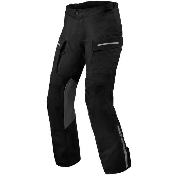 Pantalon de Moto Offtrack 2 H20