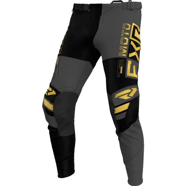 Pantalon de Motocross Podium Pro Battalion MX