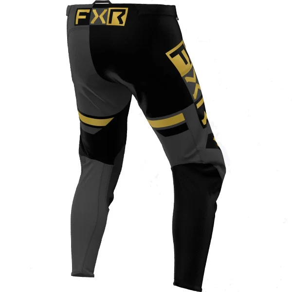 Pantalon de Motocross Podium Pro Battalion MX - Image 2