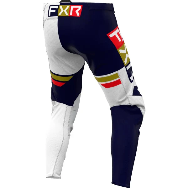 Pantalon de Motocross Podium Pro Battalion MX - Image 4
