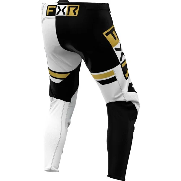 Pantalon de Motocross Podium Pro Battalion MX - Image 6