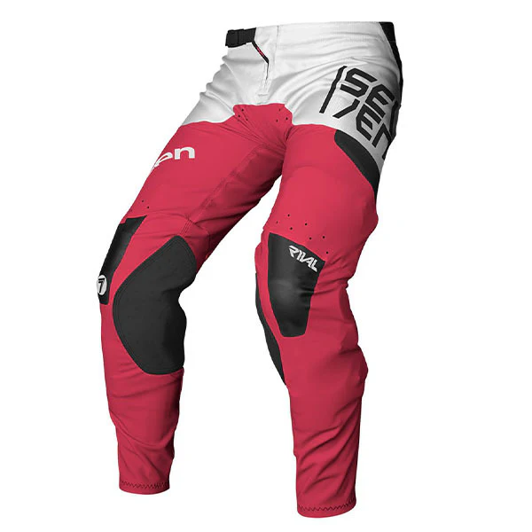 Pantalon de Motocross Rival Rampart - Liquidation - Image 3