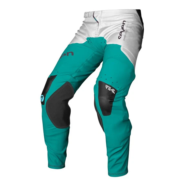Pantalon de Motocross Rival Rift - Liquidation
