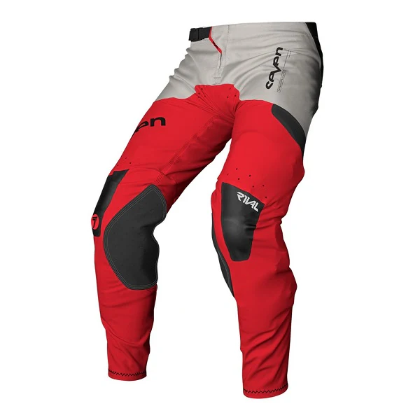 Pantalon de Motocross Rival Rift - Liquidation - Image 3