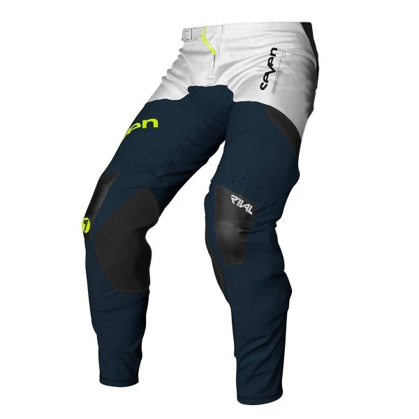 Pantalon de Motocross Rival Rift - Liquidation - Image 5