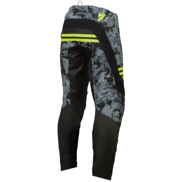 Pantalon de Motocross Sector Digi Camo - Image 2