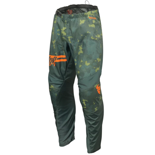 Pantalon de Motocross Sector Digi Camo - Image 3