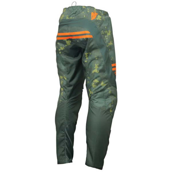Pantalon de Motocross Sector Digi Camo - Image 4