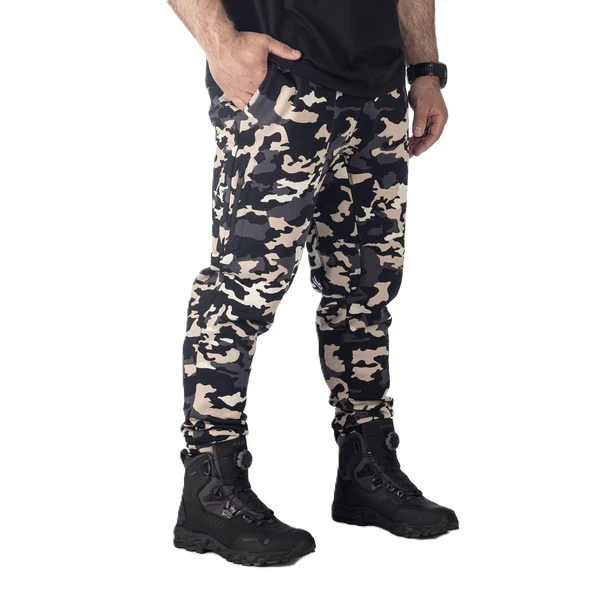 Pantalon Sous-Vêtement de Motoneige Inferno Jogger - Image 3
