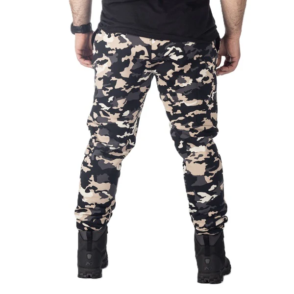Pantalon Sous-Vêtement de Motoneige Inferno Jogger - Image 4