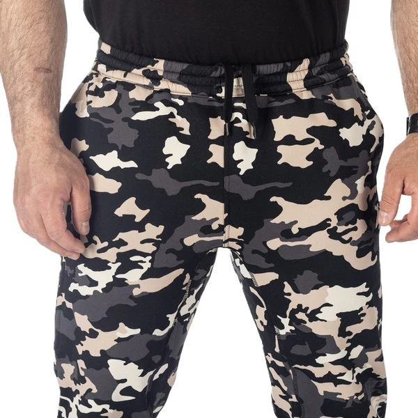 Pantalon Sous-Vêtement de Motoneige Inferno Jogger - Image 5