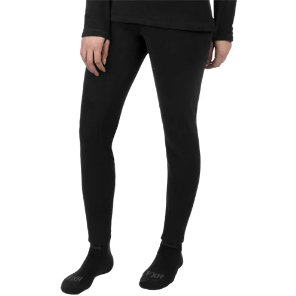 Pantalon Sous-Vêtement de Motoneige Pyro Thermal Femme
