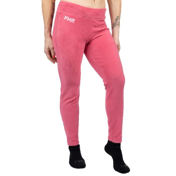 Pantalon Sous-Vêtement de Motoneige Pyro Thermal Femme - Image 6