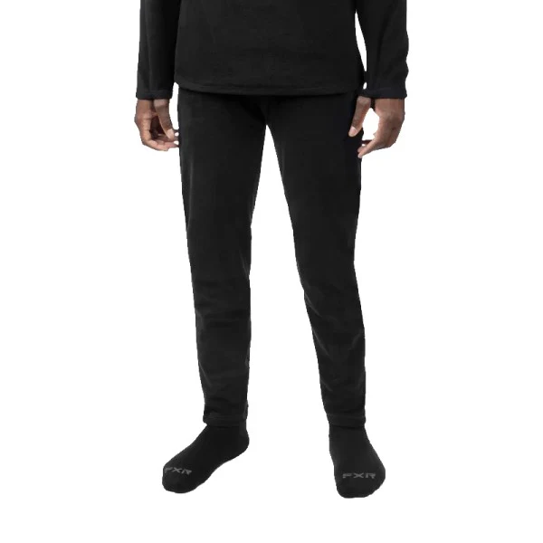 Pantalon Sous-Vêtement de Motoneige Pyro Thermal