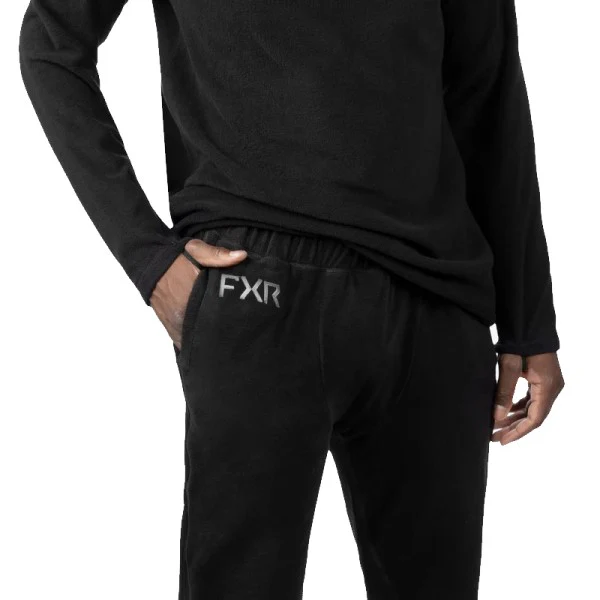 Pantalon Sous-Vêtement de Motoneige Pyro Thermal - Image 3
