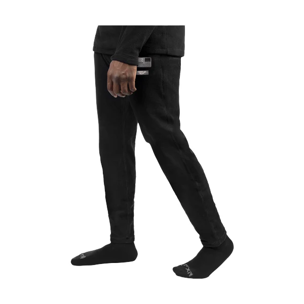 Pantalon Sous-Vêtement de Motoneige Pyro Thermal - Image 4