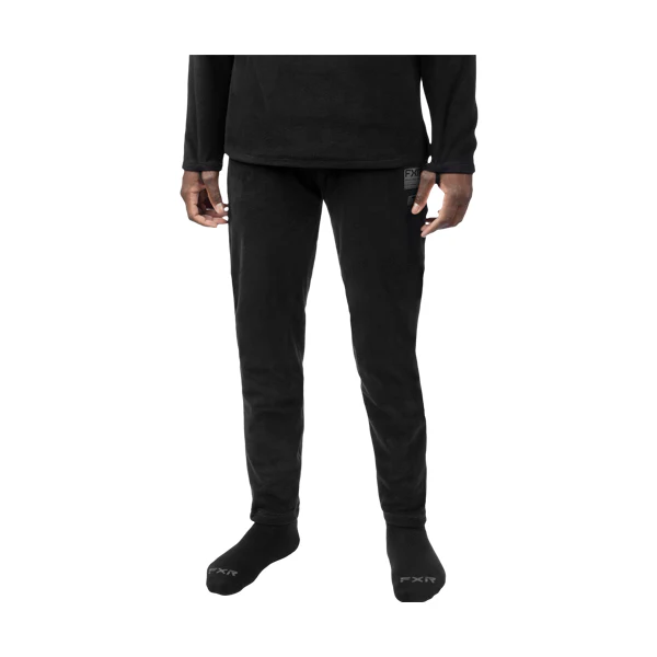 Pantalon Sous-Vêtement de Motoneige Pyro Thermal - Image 6