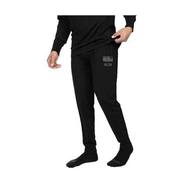 Pantalon Sous-Vêtement de Motoneige Vapor Merino