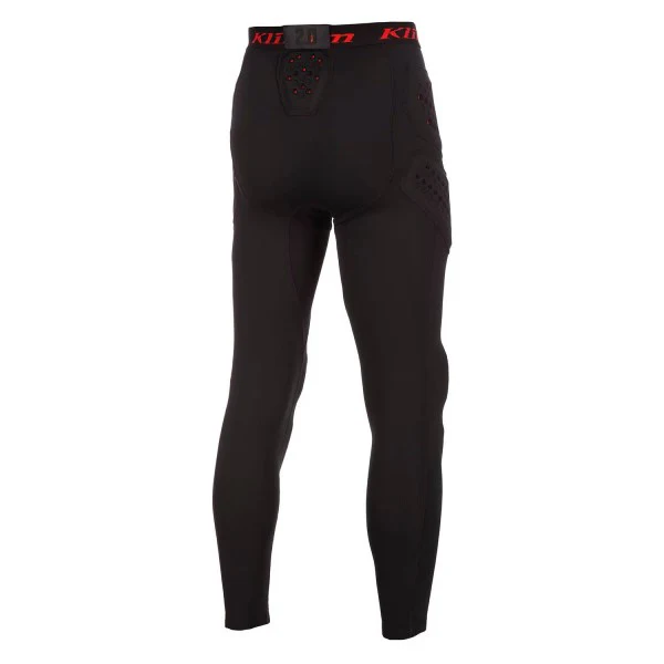 Pantalon Sous-Vêtement de Protection Motoneige Aggressor Armored 2.0 - Image 2