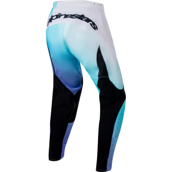 Pantalon de Motocross Stella Fluid Femme - Image 4