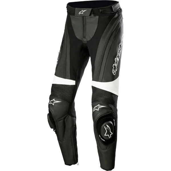 Pantalon de Moto Stella Missile V3 Femme