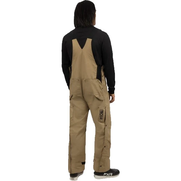 Pantalon Task BIB - Image 2