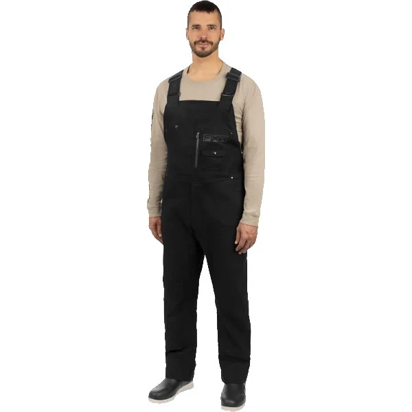 Pantalon Task BIB - Image 3