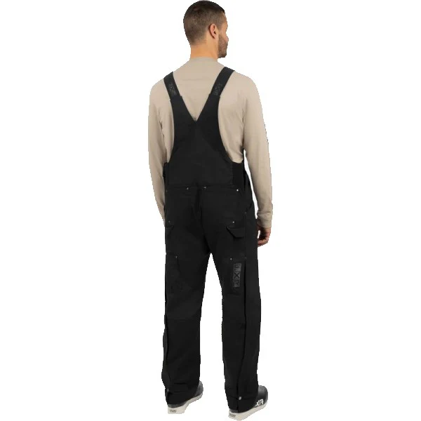 Pantalon Task BIB - Image 4