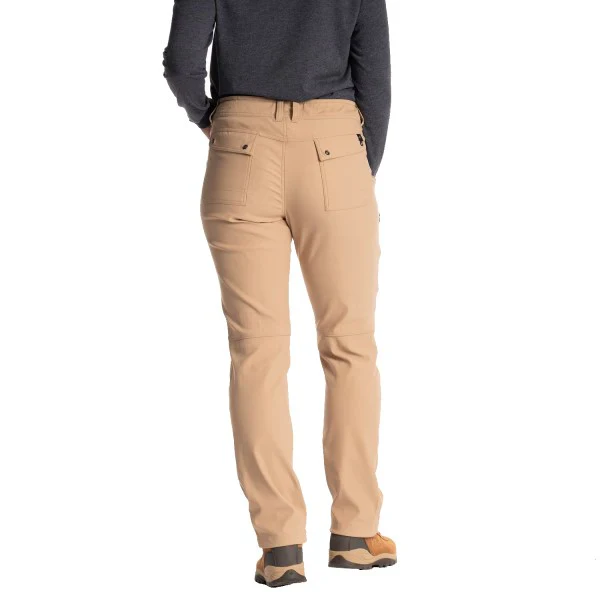 Pantalon Taylor Mountain Stretch Femme - Image 2
