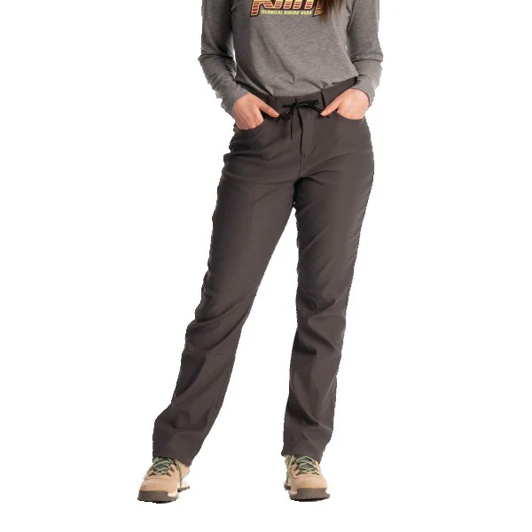 Pantalon Taylor Mountain Stretch Femme - Image 3