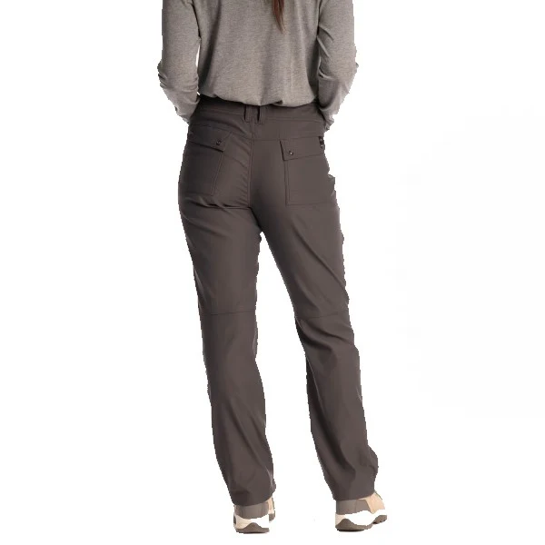 Pantalon Taylor Mountain Stretch Femme - Image 4