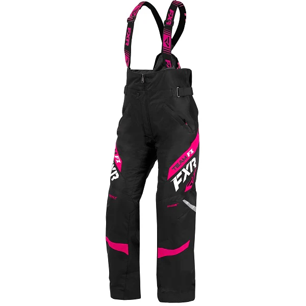 Pantalon Team FX pour Femme - Image 2