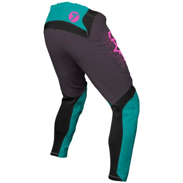 Pantalon de Motocross Vox Surge Junior - Liquidation - Image 6