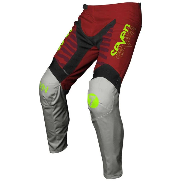Pantalon de Motocross Vox Surge Junior - Liquidation - Image 9