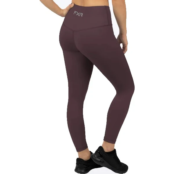 Pantalon Warrior Femme - Liquidation - Image 10