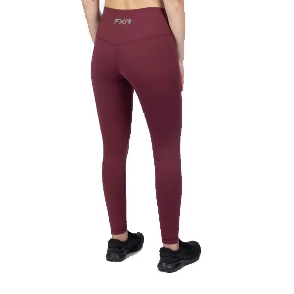 Pantalon Warrior Femme - Liquidation - Image 12