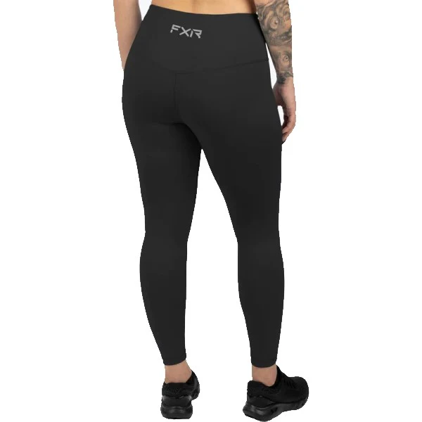 Pantalon Warrior Femme - Liquidation - Image 2