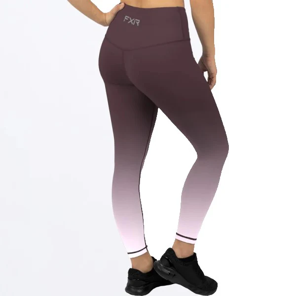 Pantalon Warrior Femme - Liquidation - Image 4