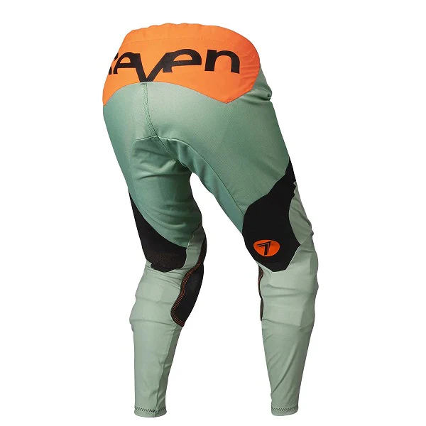 Pantalon de Motocross Zero Delta - Liquidation - Image 2