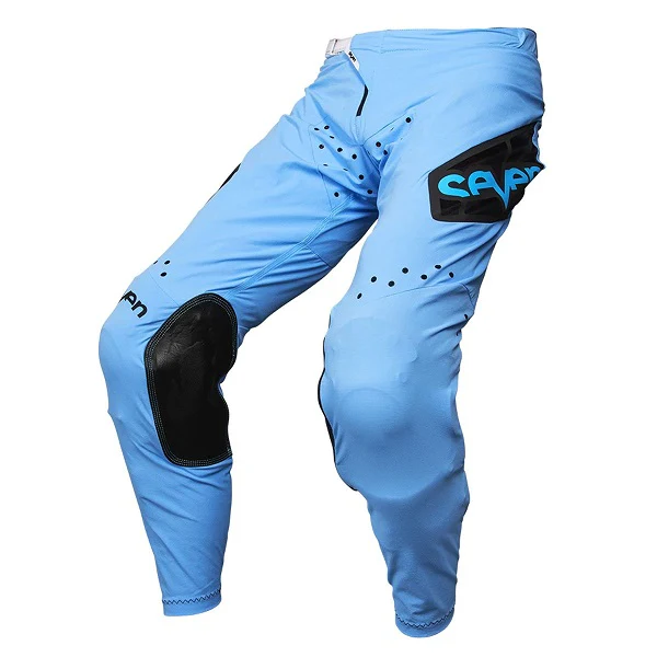 Pantalon de Motocross Zero Delta - Liquidation - Image 3