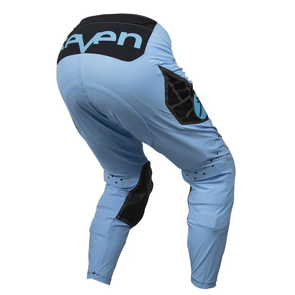 Pantalon de Motocross Zero Delta - Liquidation - Image 4