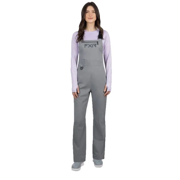 Pantalon à Bretelle Adventure Lite Tri-Laminé Femme - Image 3