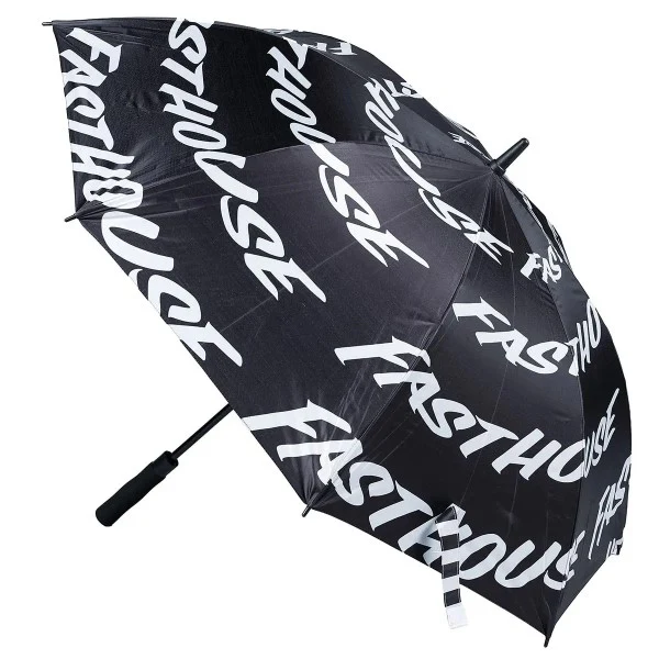 Parapluie Coiled