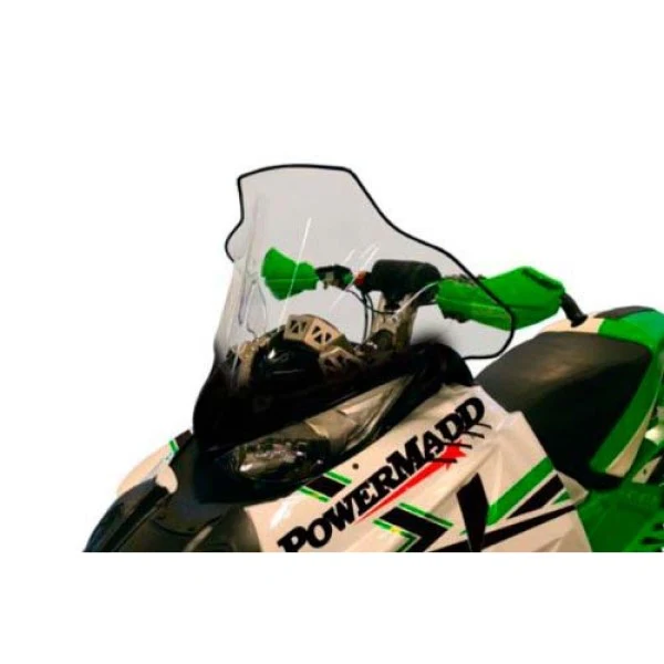 Pare-Brise Cobra pour Motoneige Arctic Cat ProCross/Climb - Image 3