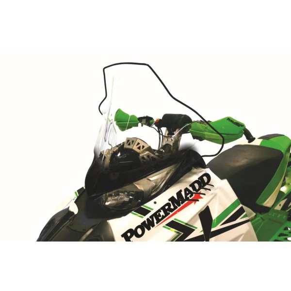 Pare-Brise Cobra pour Motoneige Arctic Cat ProCross/Climb - Image 5