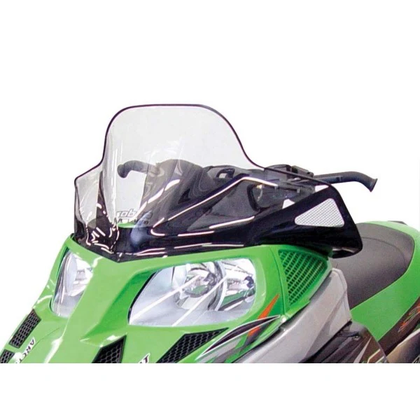 Pare-Brise Cobra pour Motoneige Arctic Cat Série-F - Image 3