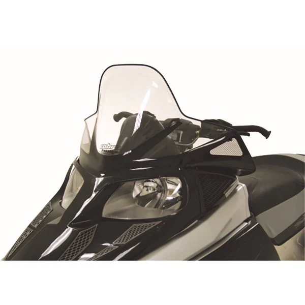 Pare-Brise Cobra pour Motoneige Arctic Cat Série-F - Image 4