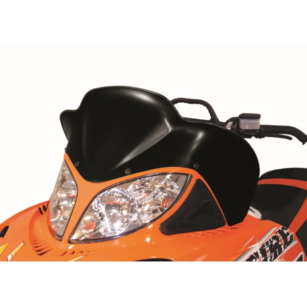 Pare-Brise Cobra pour Motoneige Arctic Cat Série-M - Image 2