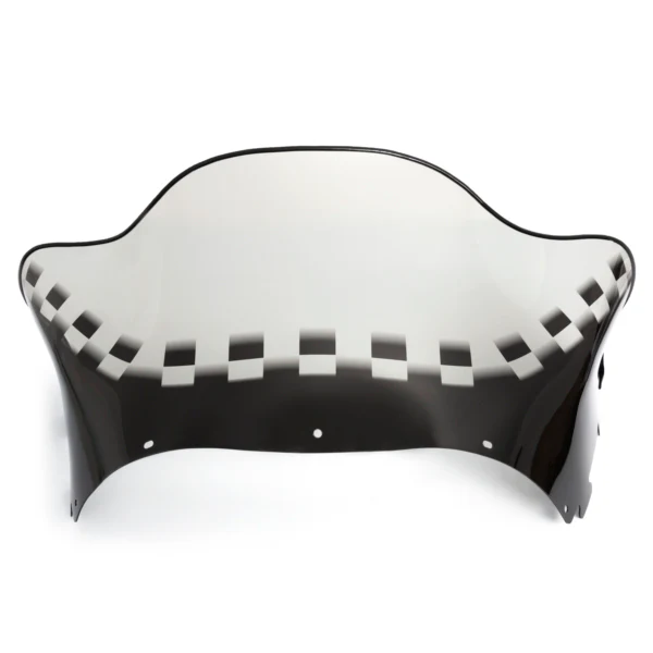 Pare-Brise Cobra pour Motoneige Arctic Cat ZR2 - Image 2