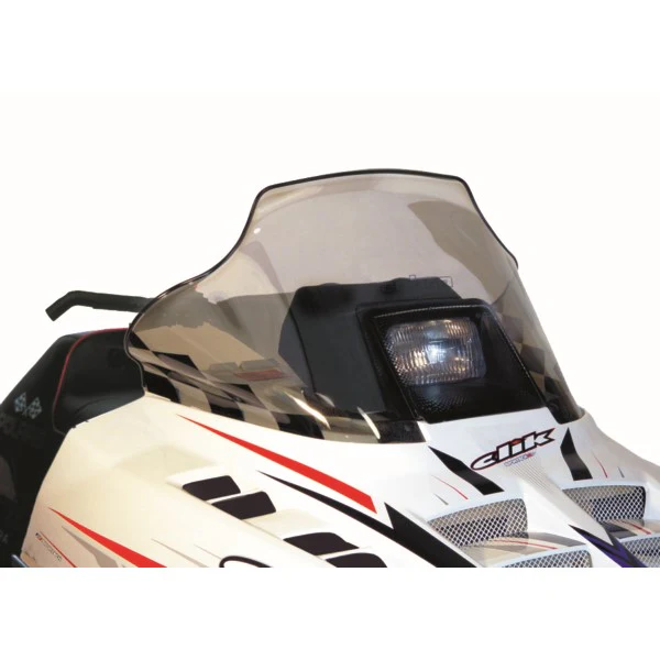 Pare-Brise Cobra pour Motoneige Polaris Indy Std - Image 3